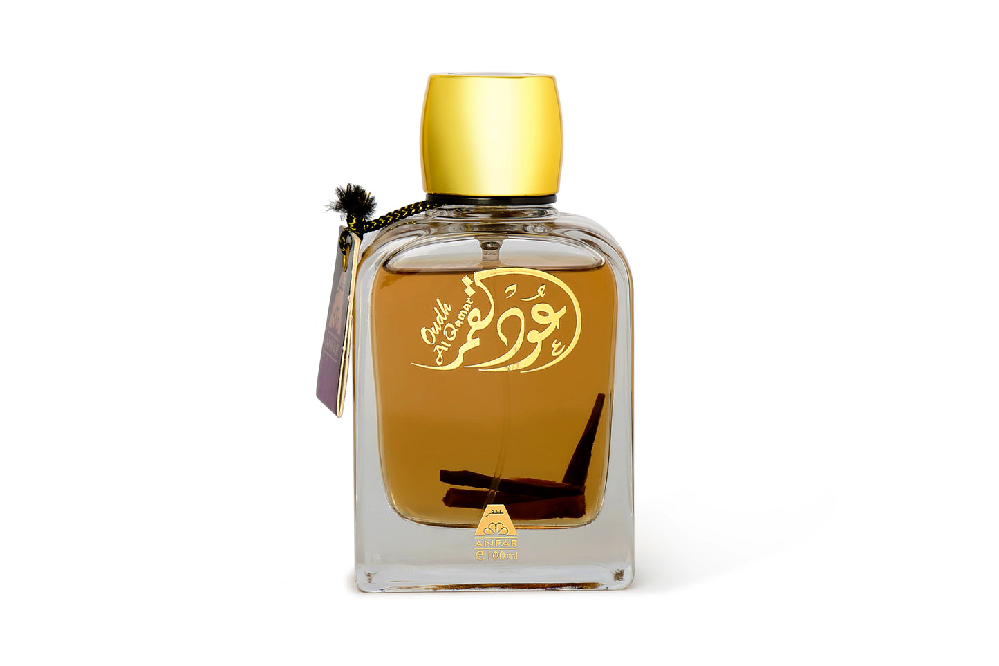 Anfar Oud Al Qamar EDP - 100ml