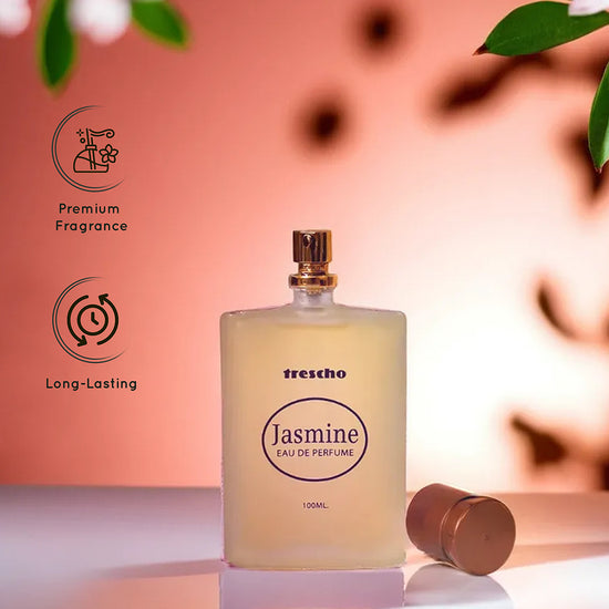 Trescho Jasmine - EDP 100ml (Unisex)