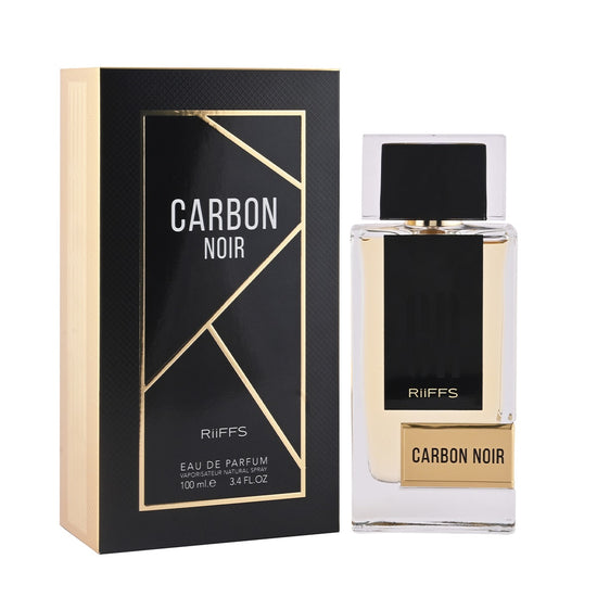 Carbon Noir EDP 100ML