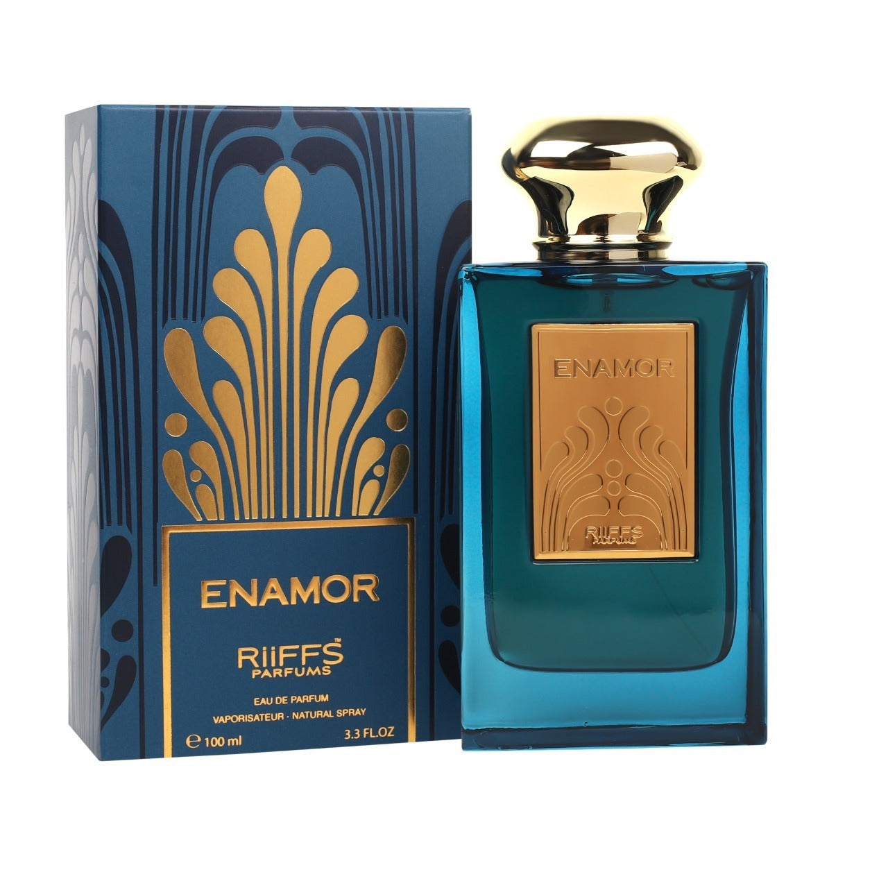 Infamous Cologne Riffs Riffs | Branded Perfumes for Men & Women | Youvora