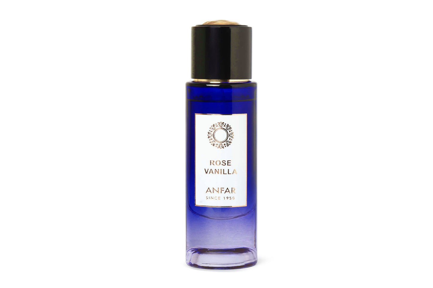 Anfar Rose Vanilla (IND) EDP - 100ml