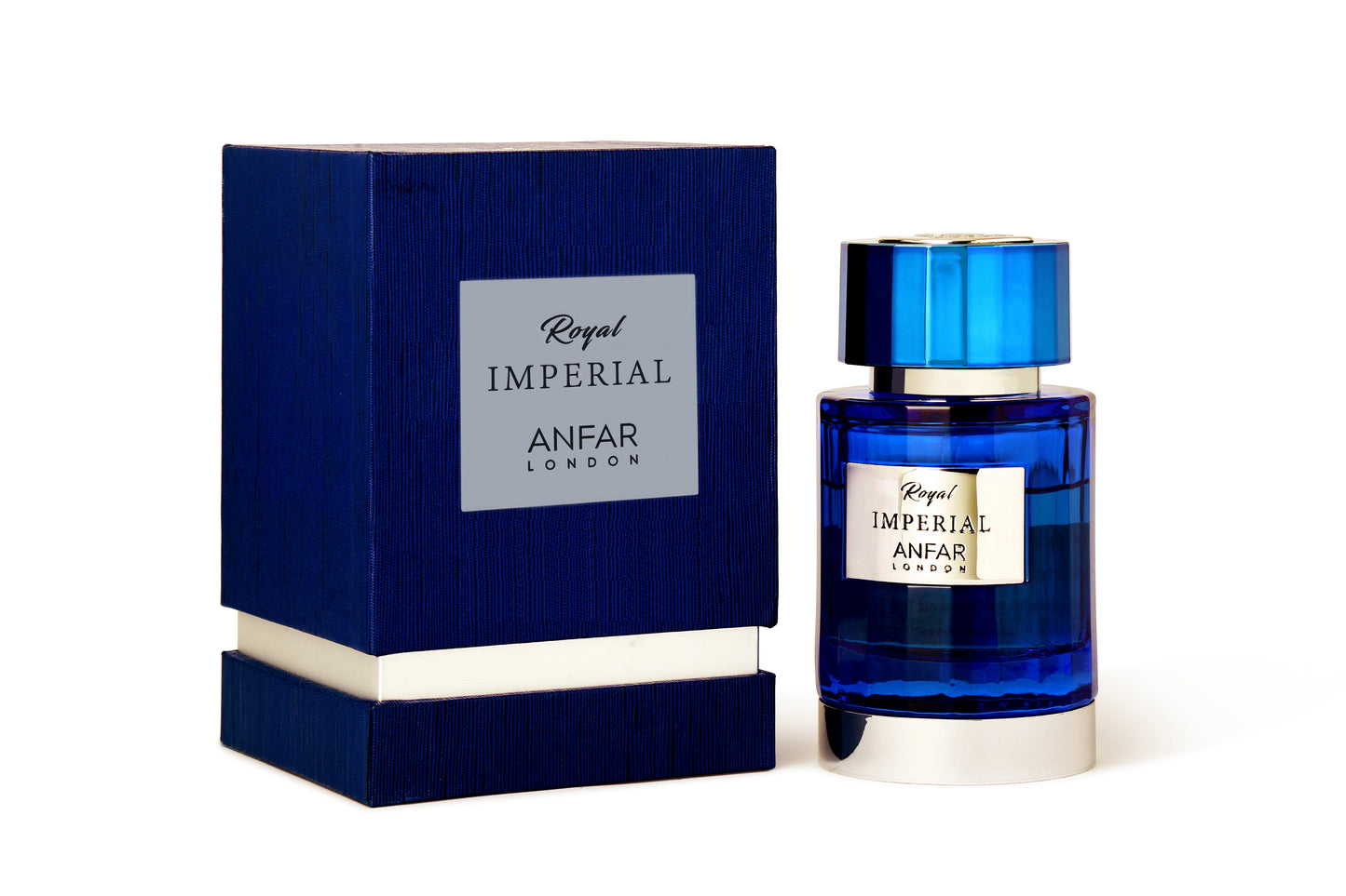 Anfar Royal Imperial EDP - 100ml