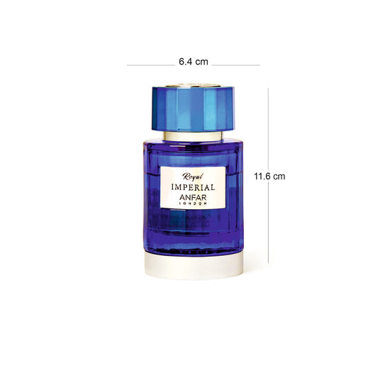 Anfar Royal Imperial EDP - 100ml