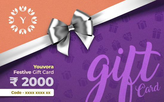 Gift Card - Silver