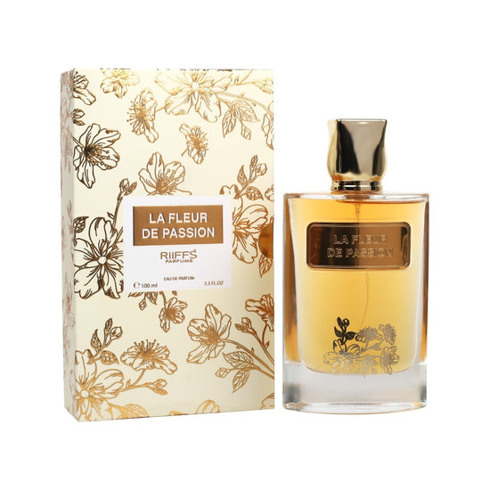 La Fleur De Passion EDP 100ML