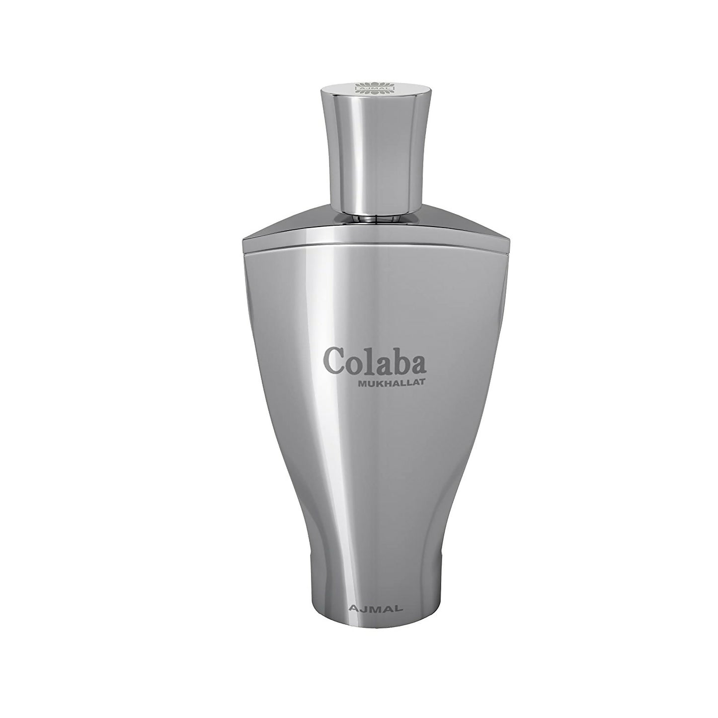 Ajmal Colaba Attar | Floral & Woody Fragrance | Unisex Non-Alcoholic | Long Lasting Attar Men & Women - 14 ML