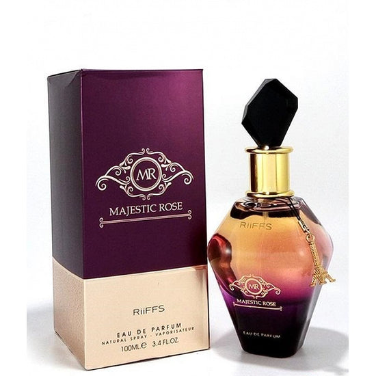 Majestic Rose EDP 100ML 