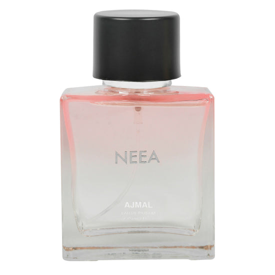 Ajmal Neea Eau De Perfume Floral Perfume 100ML Long Lasting Scent Spray Party Wear Gift For Women.
