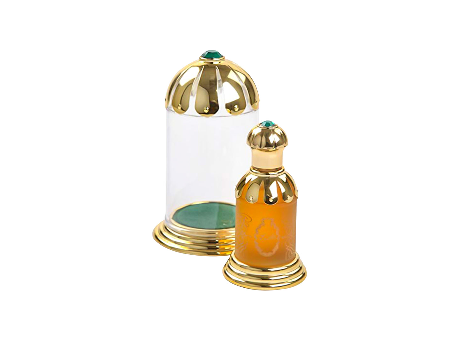 ATTAR MUBAKHAR CONCENTRATED PERFUME - 20ml