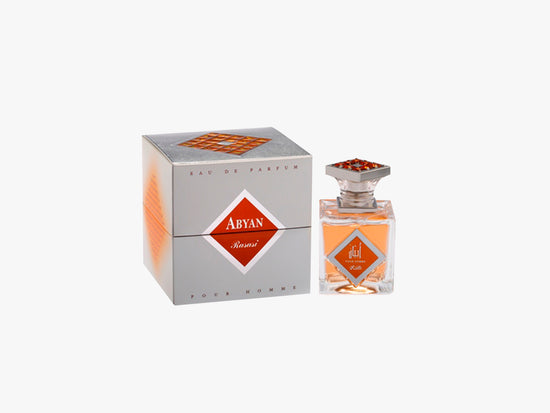 ABYAN POUR HOMME EDP - 95ml