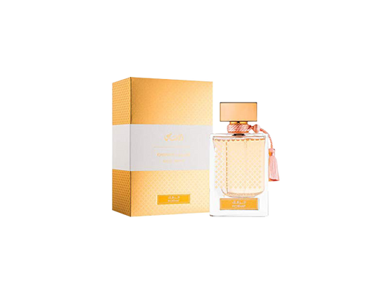 Rasasi Qasamat Morhaf - EDP 65ml