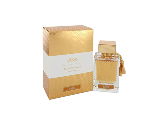 Rasasi Qasamat Bareeq - EDP 65ml