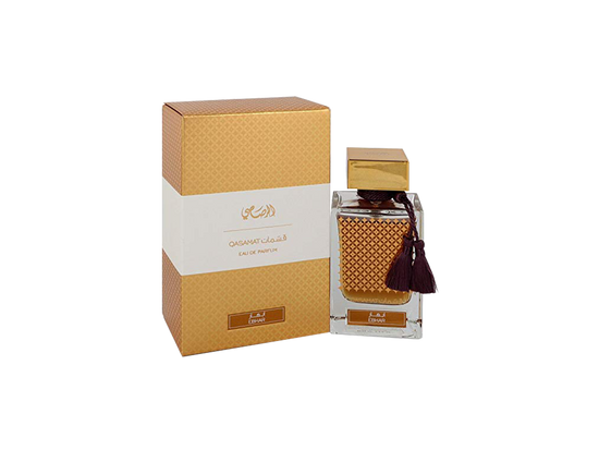 Rasasi Qasamat Ebhar' - EDP 65ml