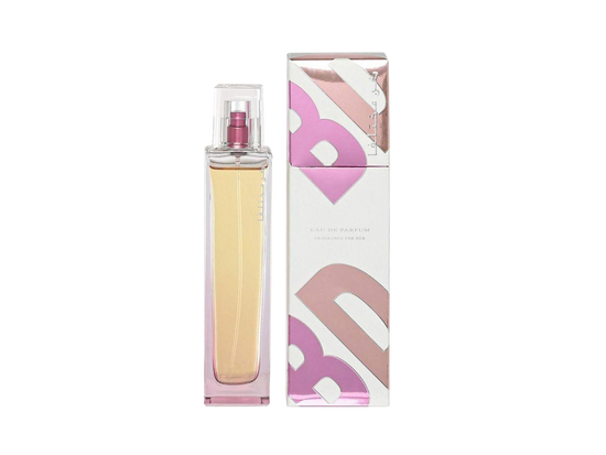 Rasasi Kun Mukhtalifan For Her - EDP 100ml