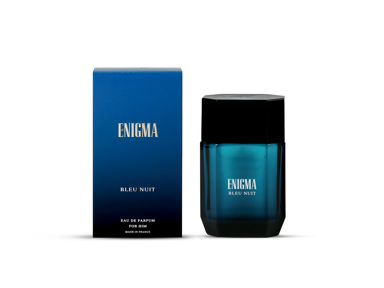 Buy ENIGMA BLEU NUIT, Perfumes Online