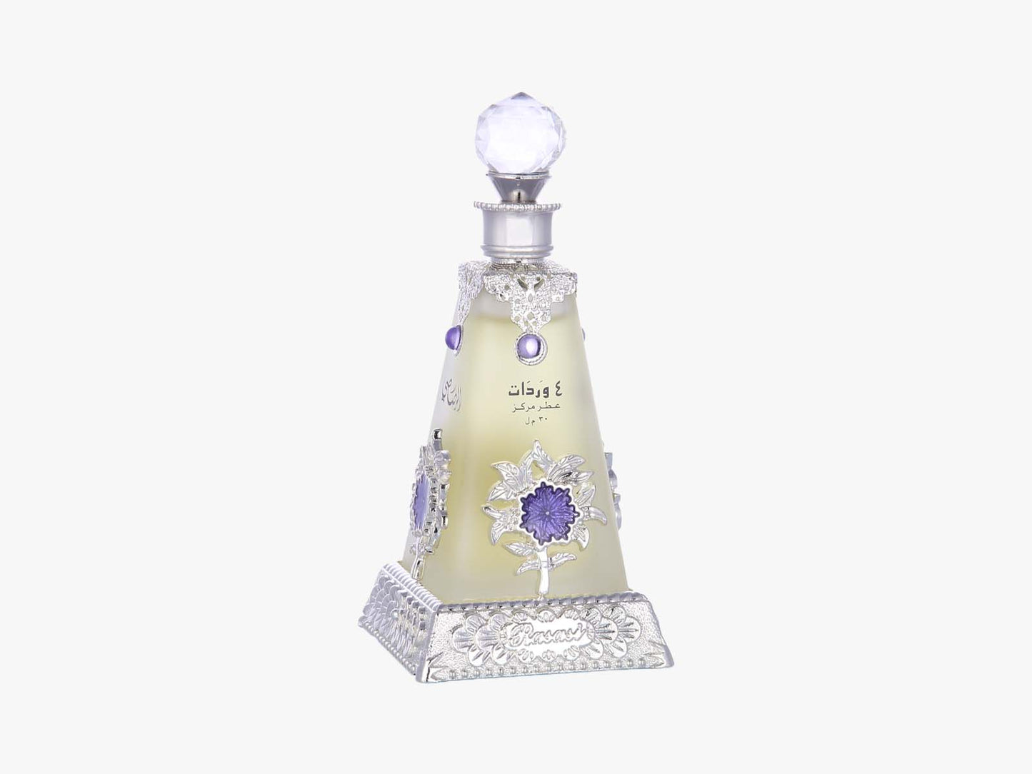 ARBA WARDAT CONCENTRATED PERFUME - 30ml
