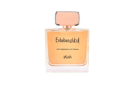 ENTEBAH POUR FEMME EDP - 100ml