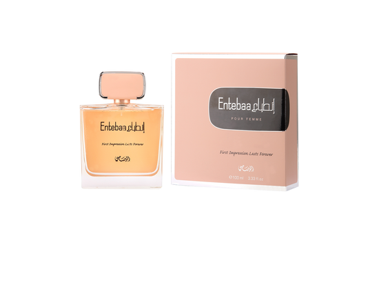 ENTEBAH POUR FEMME EDP - 100ml