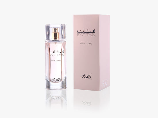 FATTAN POUR FEMME EDP - 50ml