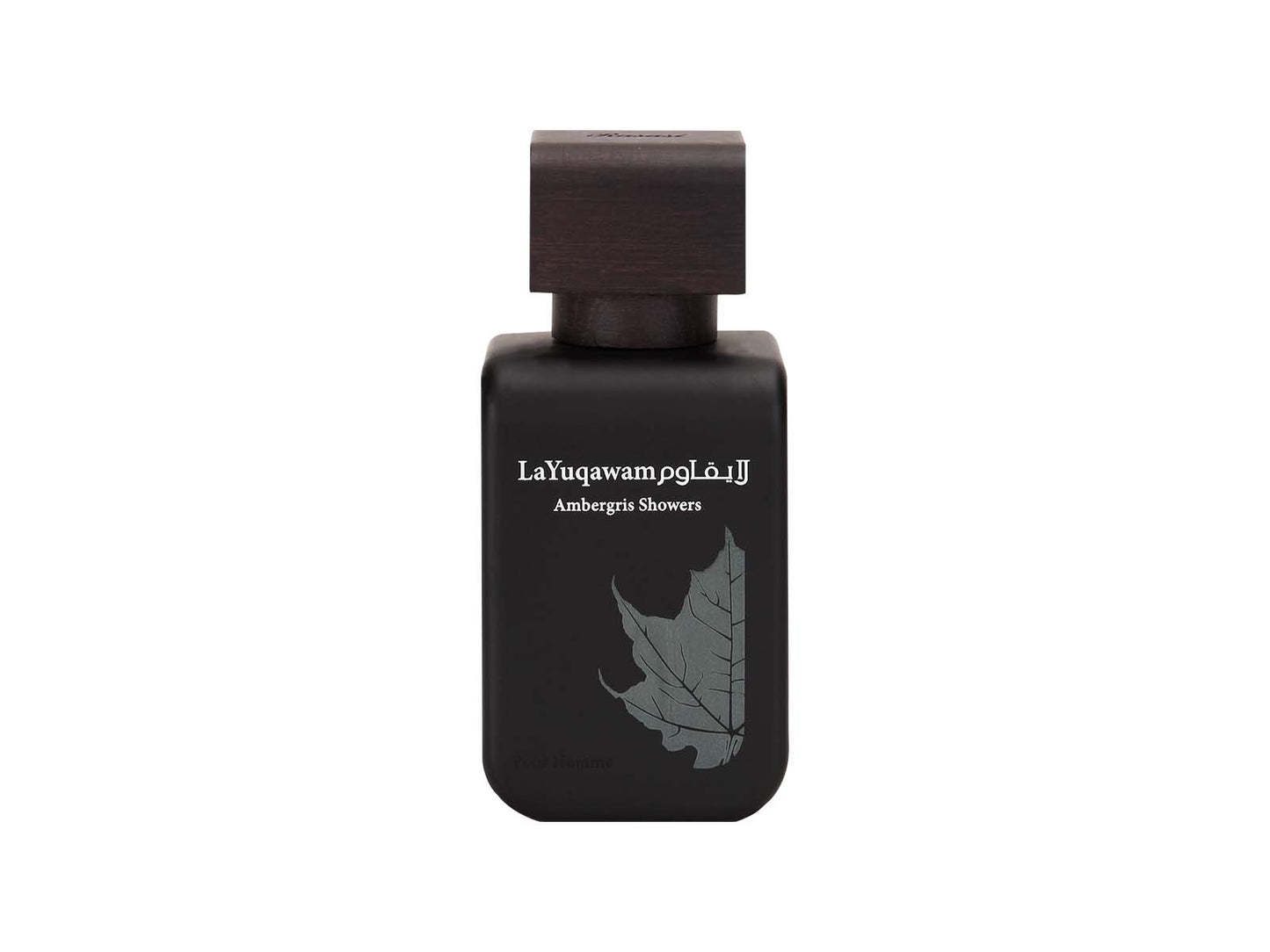 LA YUQAWAM AMBERGRIS SHOWERS POUR HOMME 75ml