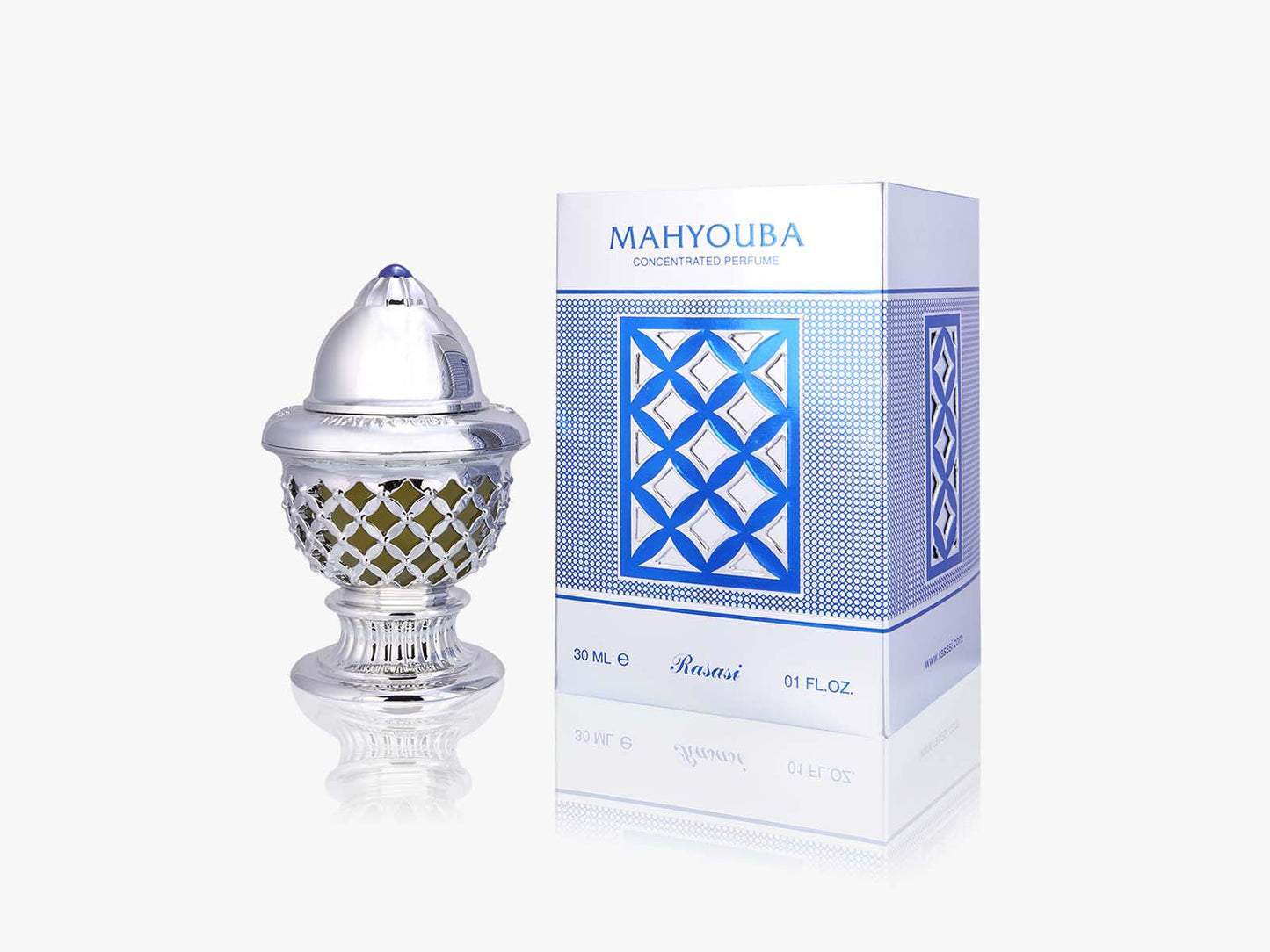 MAHYOUBA CONCENTRATED PERFUME