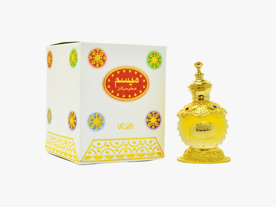 MAISAM  CONCENTRATED PERFUME - 20ml