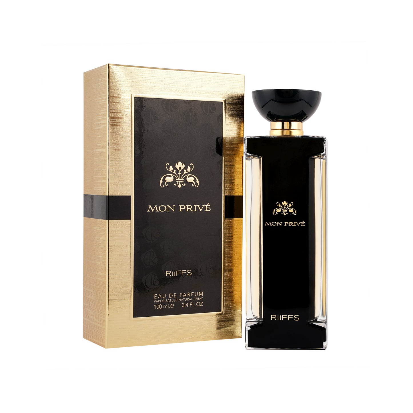 MON PRIVE EDP - 100ml