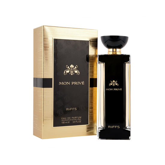 MON PRIVE EDP - 100ml