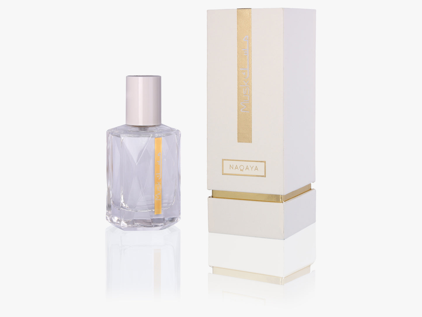 MUSK NAQAYA EDP - 50ml