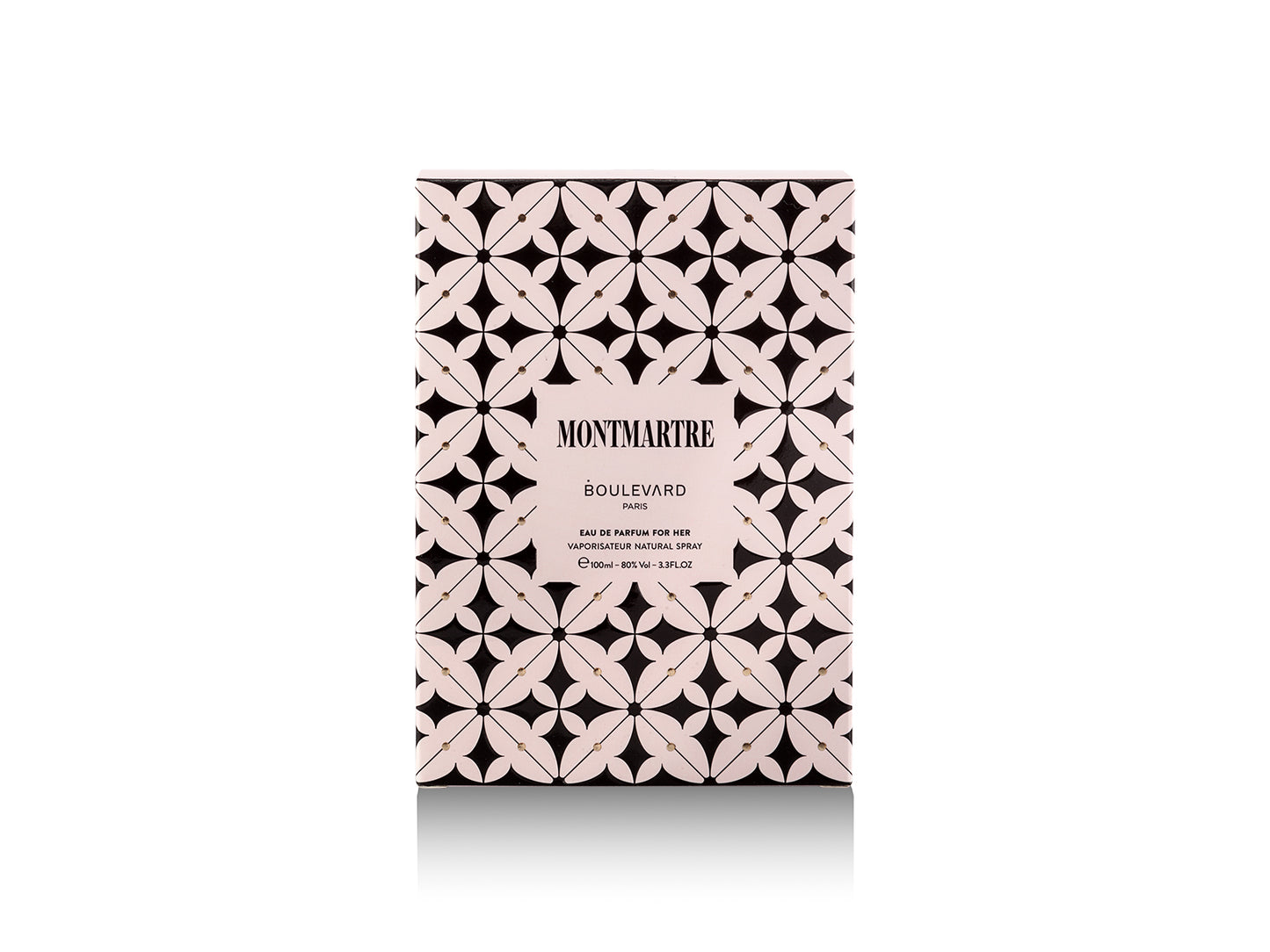 MONTMARTRE EDP - 100ml