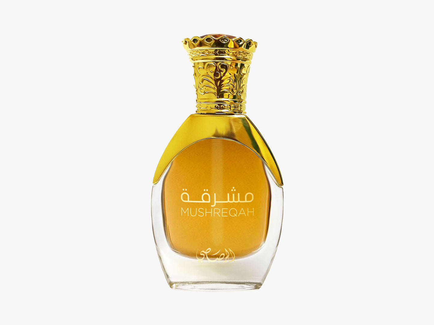 MUSHREQAH CONCENTRATED PERFUME - 15ml