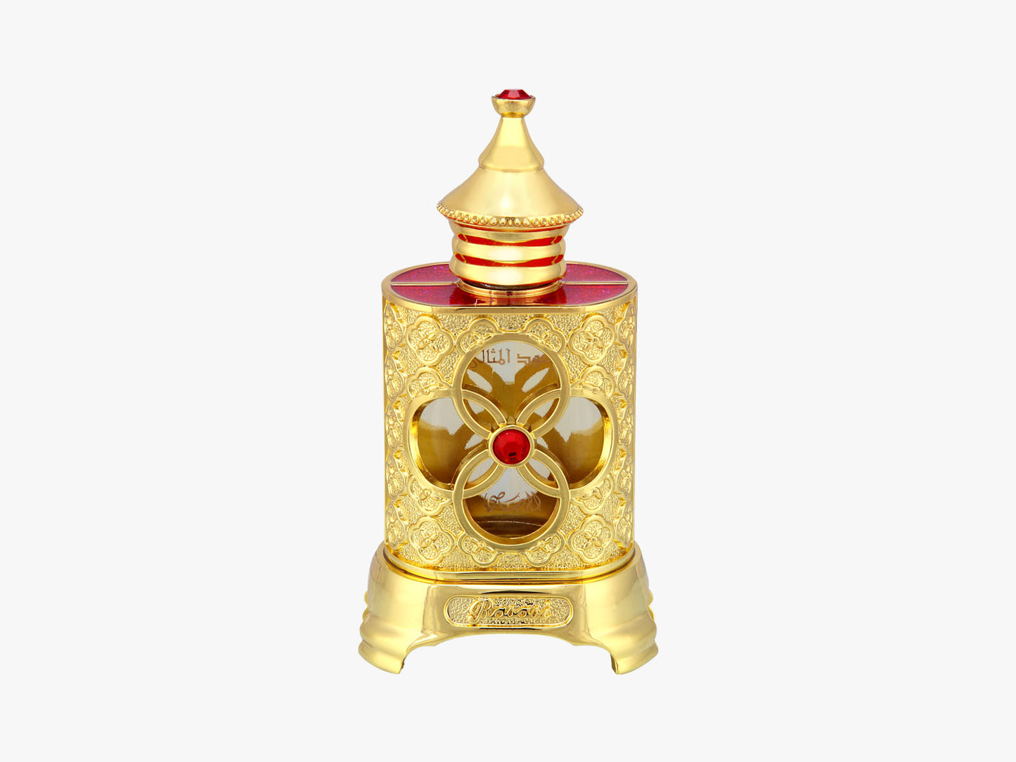 Rasasi Oudh Al Methali - CPO 15ml