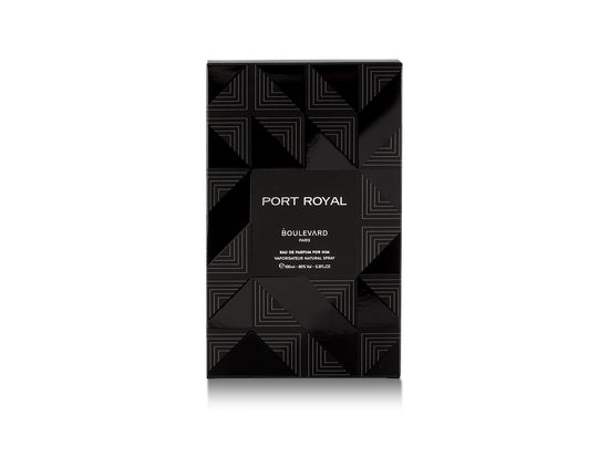 Boulevard Port Royal For Him - EDP 100ml