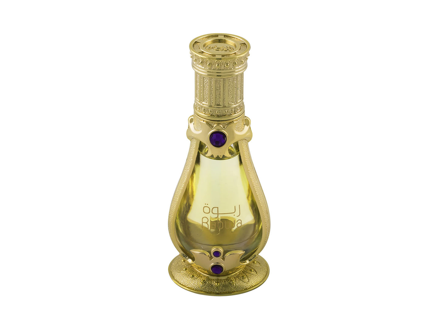 Rasasi Rabwa Attar Perfume - CPO 19ml