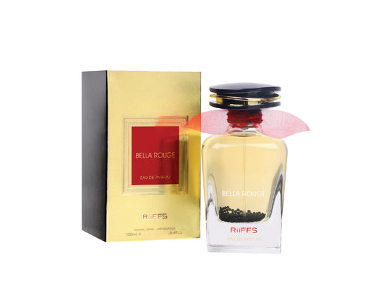 Riiffs Bella Rouge - EDP 100ml