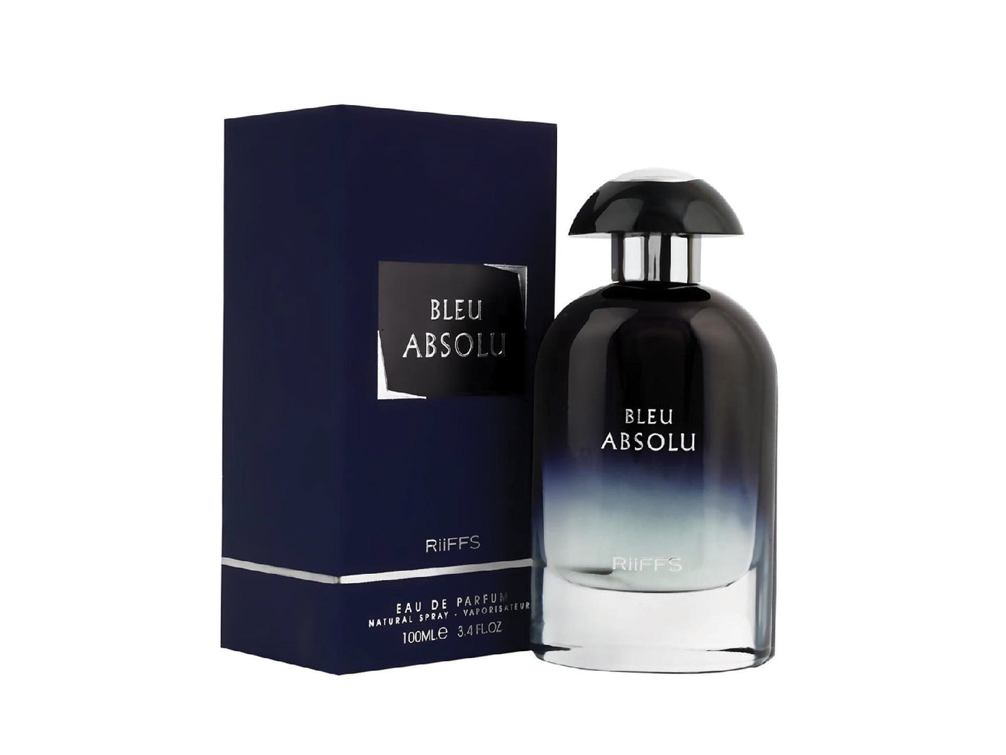 BLEU ABSOLU EDP - 100ml