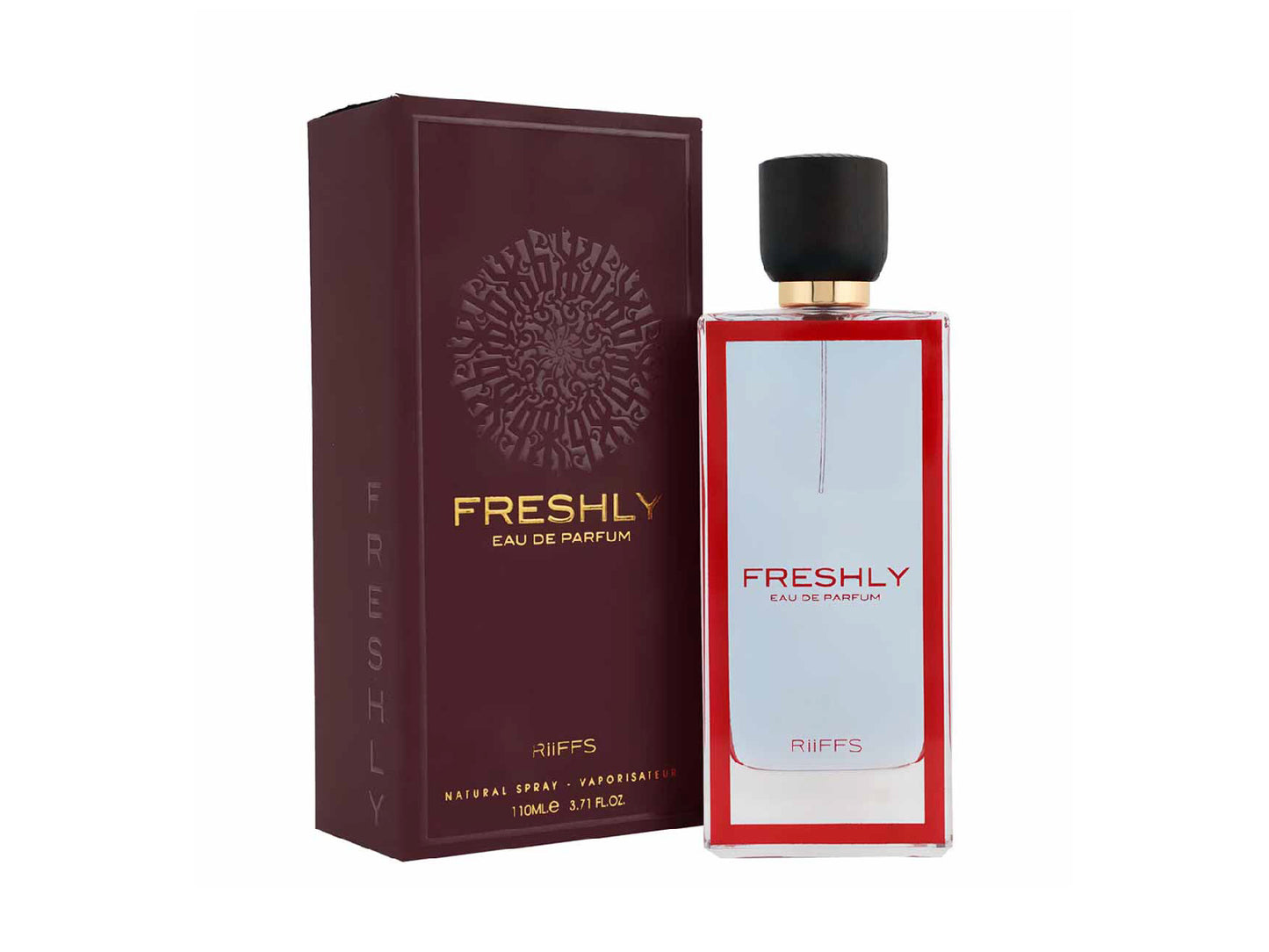 FRESHLY EDP - 100ml