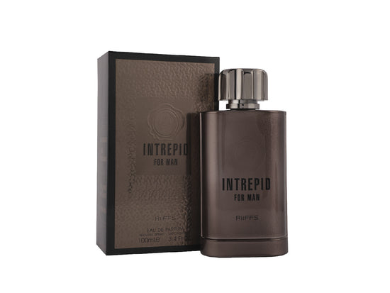 INTERPID FOR MEN EDP - 100ml