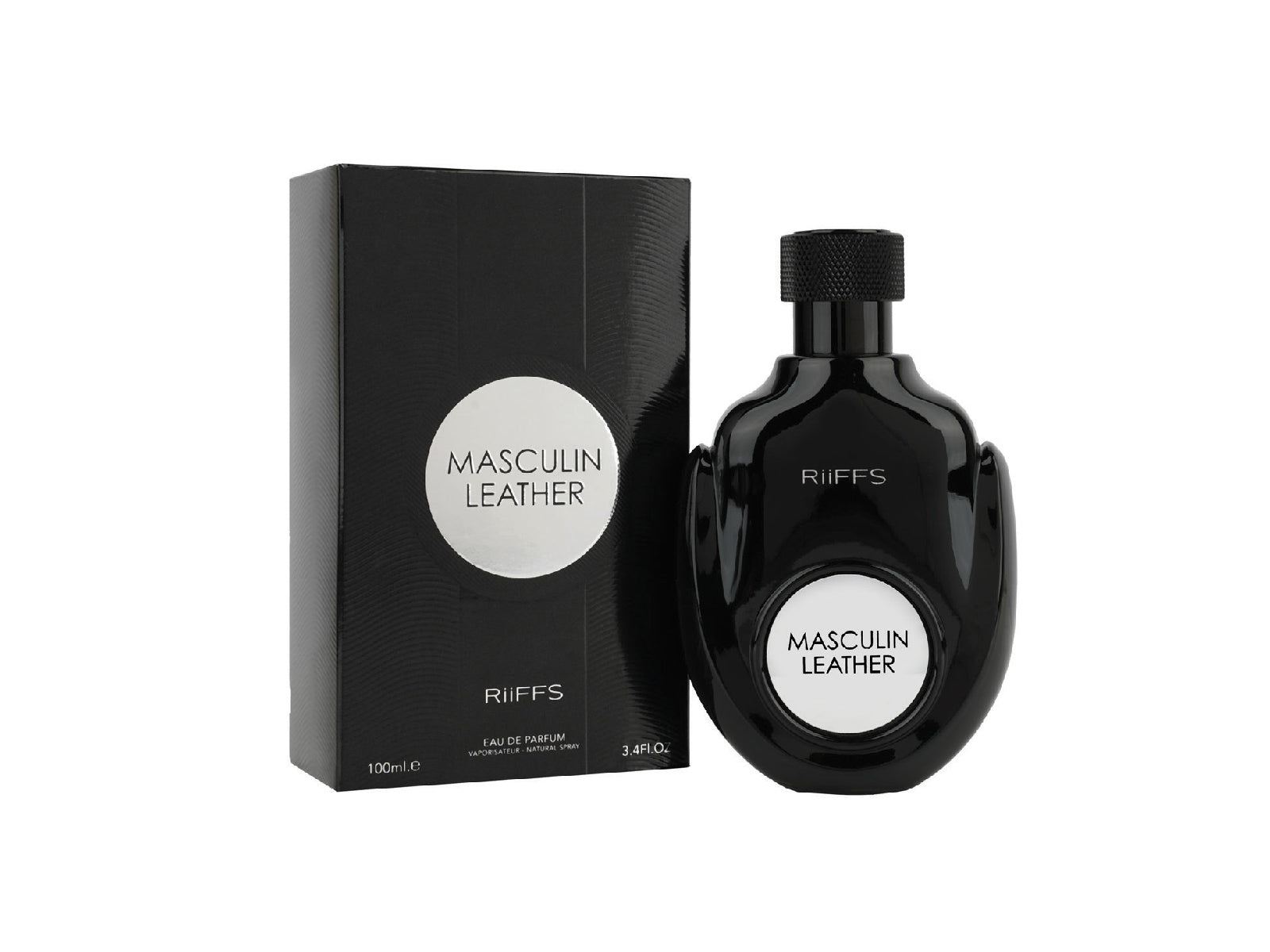 Infamous Cologne Riffs Riffs | Branded Perfumes for Men & Women | Youvora