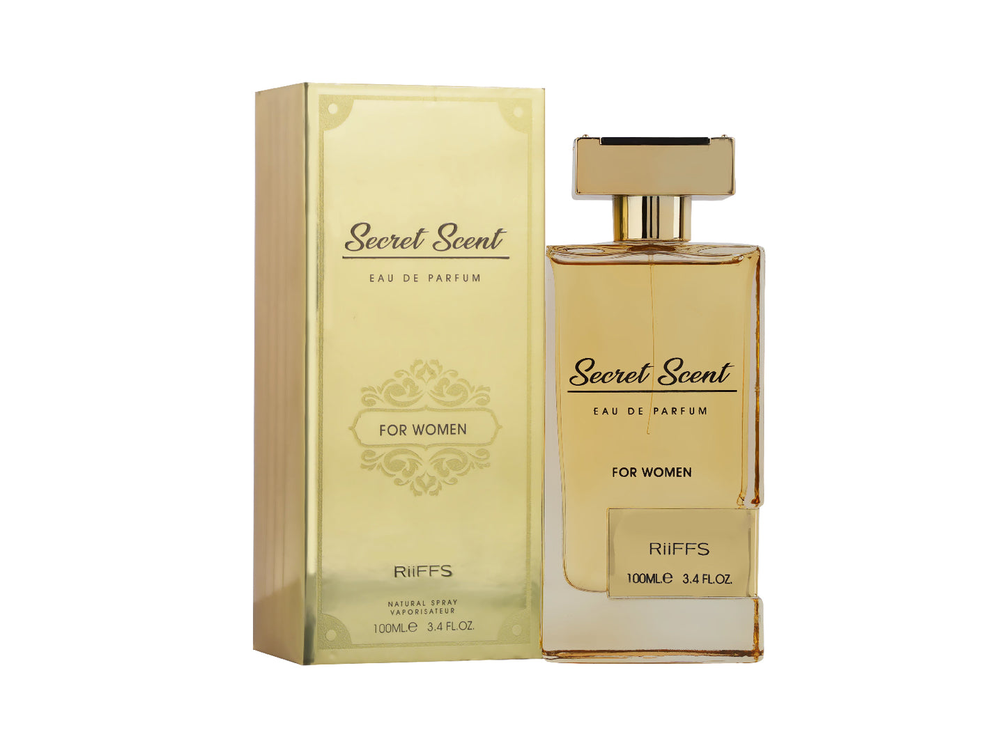 Scent eau hotsell de parfum