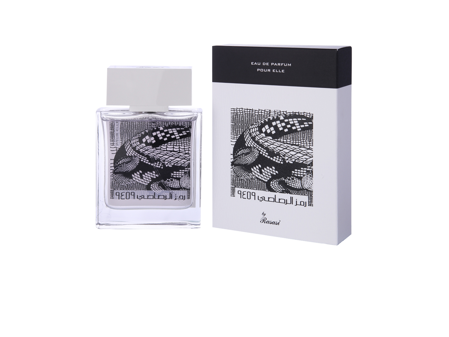 Rumz al rasasi discount 9459 pour lui