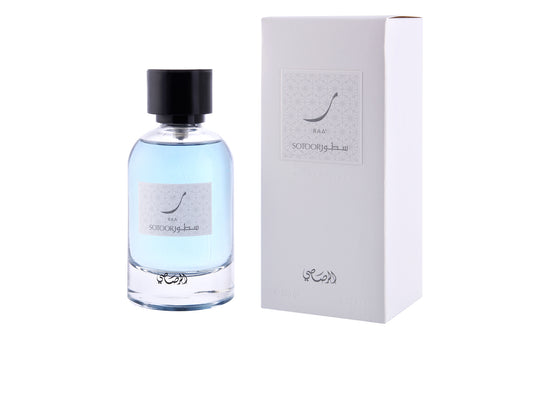 SOTOOR 'RAA' EDP - 100ml