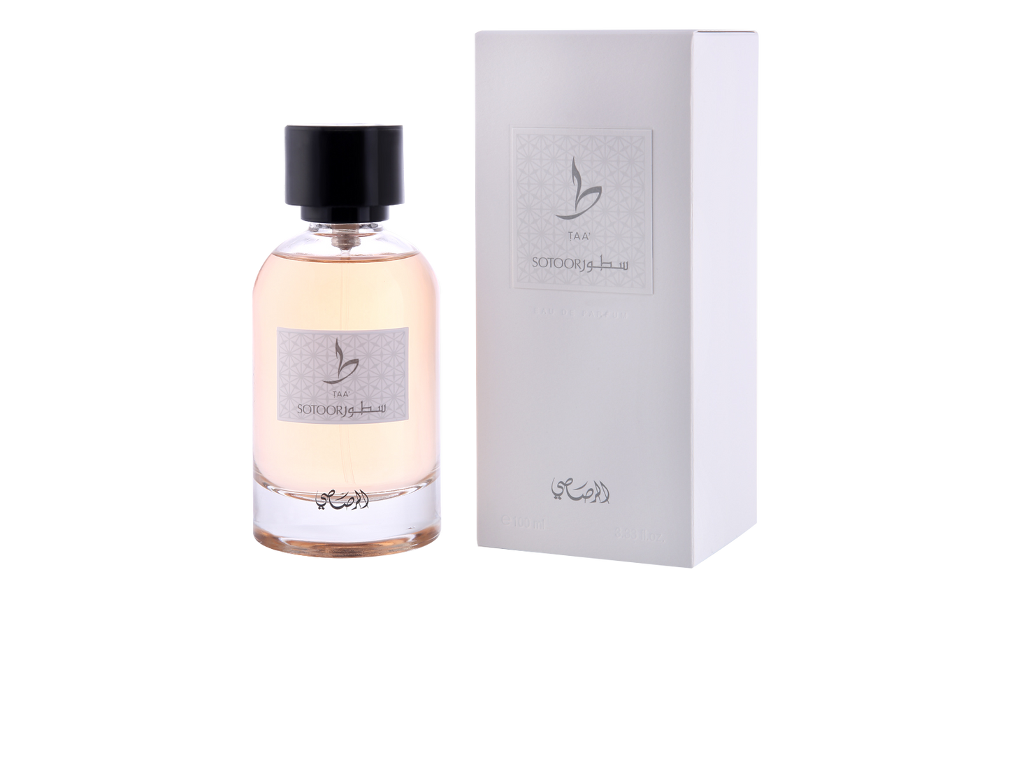 Rasasi Sotoor Taa - EDP 100ml