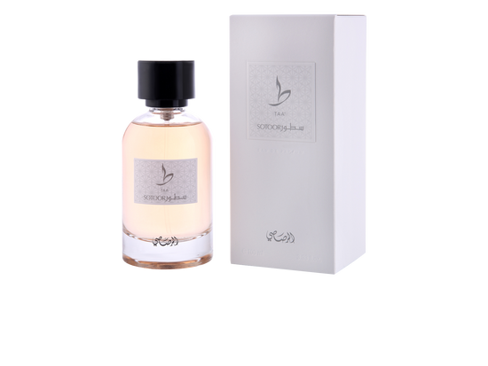 Rasasi Sotoor Taa - EDP 100ml