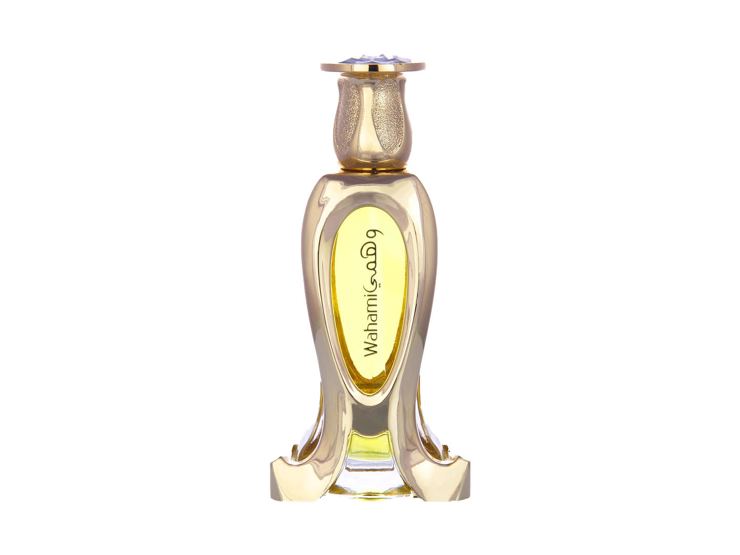 WAHAMI CONCENTRATED PERFUME - 22ml