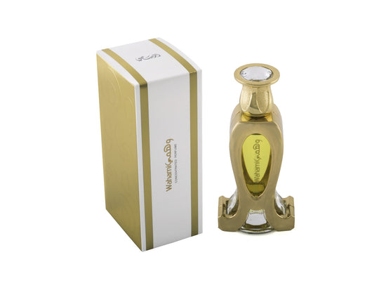 WAHAMI CONCENTRATED PERFUME - 22ml