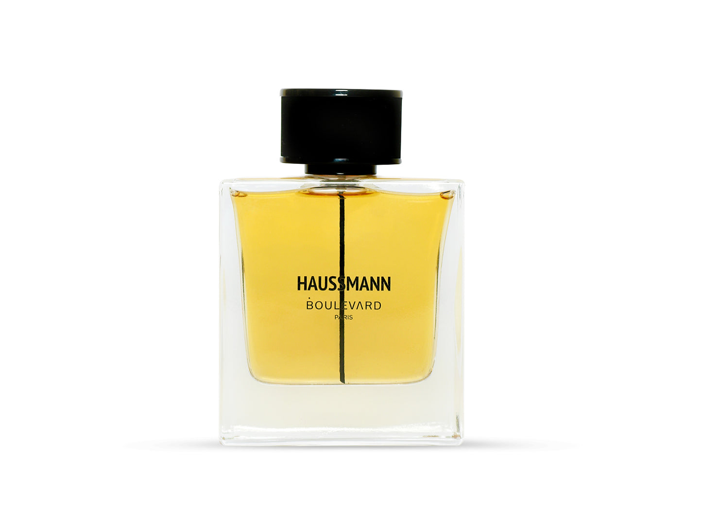 HAUSSMANN EDP - 100ml