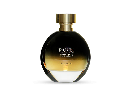 PARIS JE T'AIME EDP - 100ml